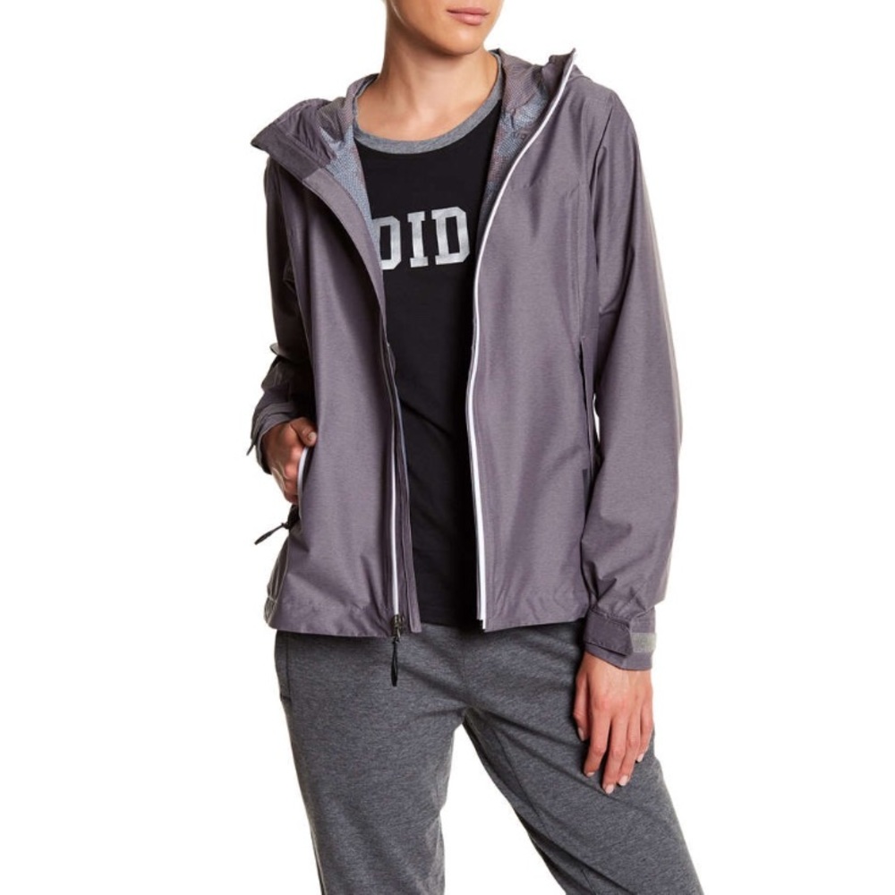 Adidas Multi 2.5 Hooded Jacket